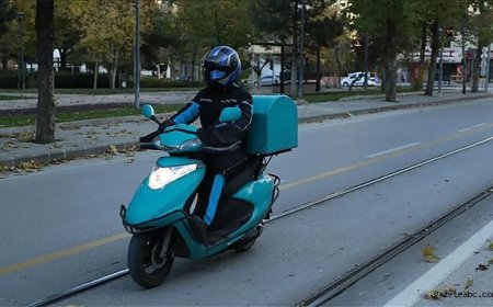 Kuryeler İçin Önemli SRC Güncellemesi