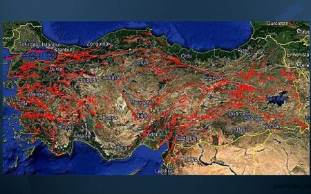 Deprem Riskine Karşı Stratejik Adım