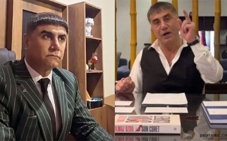 Benzerlik Videosu Viral Oldu