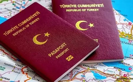 AB’den Vize Kolaylığı Hamlesi