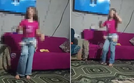 Yine Bir Sosyal Medya Rezilliği