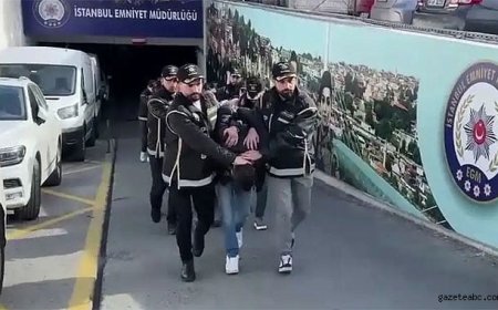 Casperlar çetesiyle ilgili bomba gelişmeler