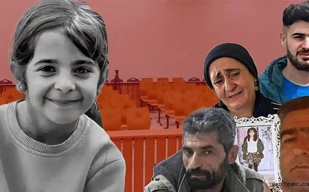 Narin Güran Davasında Şok Gelişme
