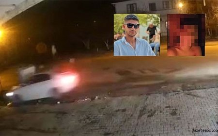 Dalaman’da Feci Kaza