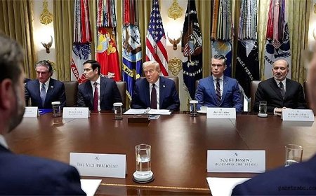 Gazze Ateşkesinde Yeni Aşama Sinyali