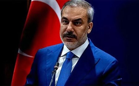 Türkiye Bölgesel İşbirliğine Odaklanıyor