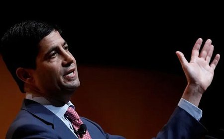 Fed’de Şahin Dönemi Kapıda mı?