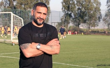 Eski Futbolcu Etkin Pişmanlık İçin İfade Verecek