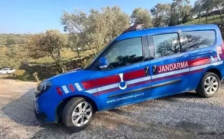 Aydın’da Şüpheli Ölüm