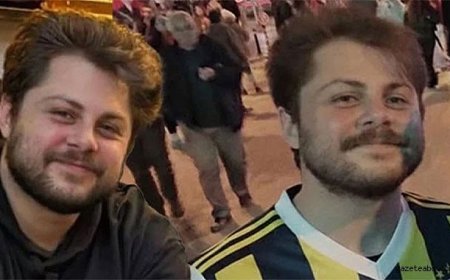 Beşiktaş’ta Kayıp Genç Denize Atladı