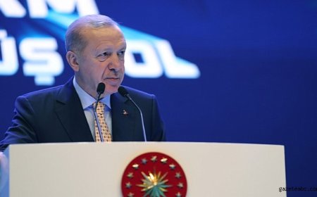 Erdoğan’dan Özel’e Sert Tepki