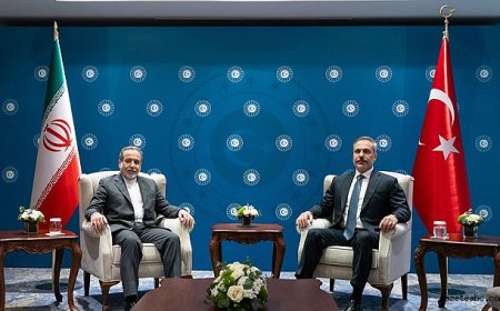 Bölge Gerilimi Masada