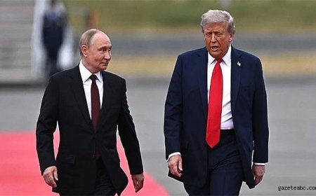 Trump’tan Putin’e Teklif
