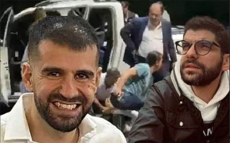 Ayhan Bora Kaplan Soruşturmasında Kritik İfade