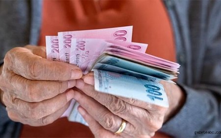 SGK’dan Emeklilere Fark Ödemesi Açıklaması