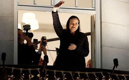 Nobel’de Sızıntı Krizi