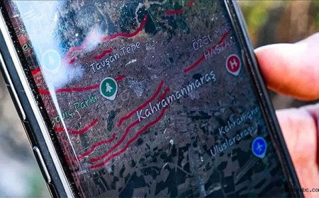 6 Şubat Depremleri Sonrası Tehlike Büyüyor