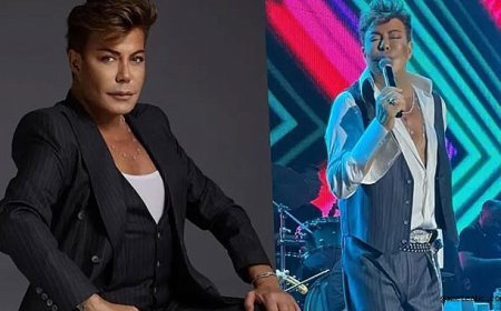 Ürek’in Son Röportajları Gündemde