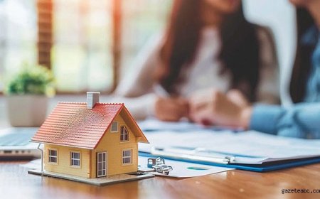 Konut Kredilerinde Yeni Düzenleme