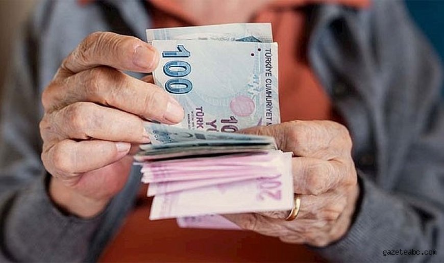 Memur ve Emekli Zammı Kulisleri Hareketlendi
