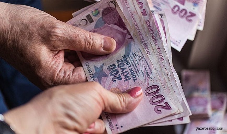 Saadet Partisi’nden Emekli Maaşı Teklifi