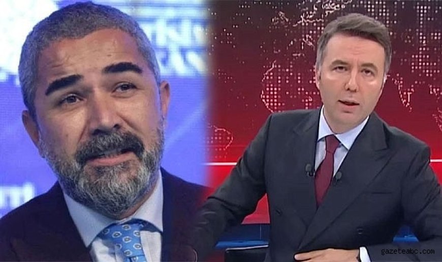 Ersoy: "Beni Veyis Ateş Uyuşturucuya Alıştırdı"