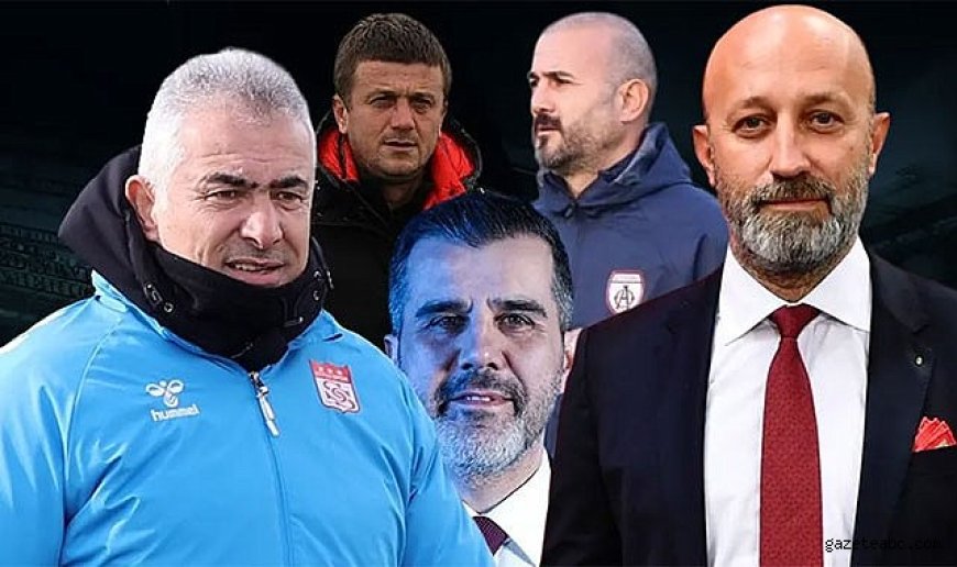 Futbolda Bahis Krizi: "PFDK’ya 108 Sevk"