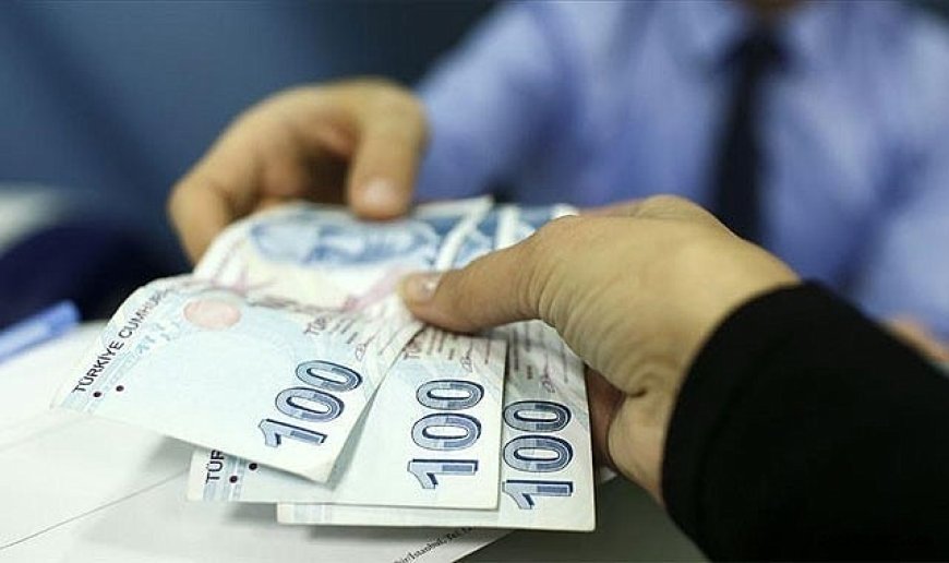 Memur Maaş Katsayısıyla Sosyal Yardımlar Artıyor