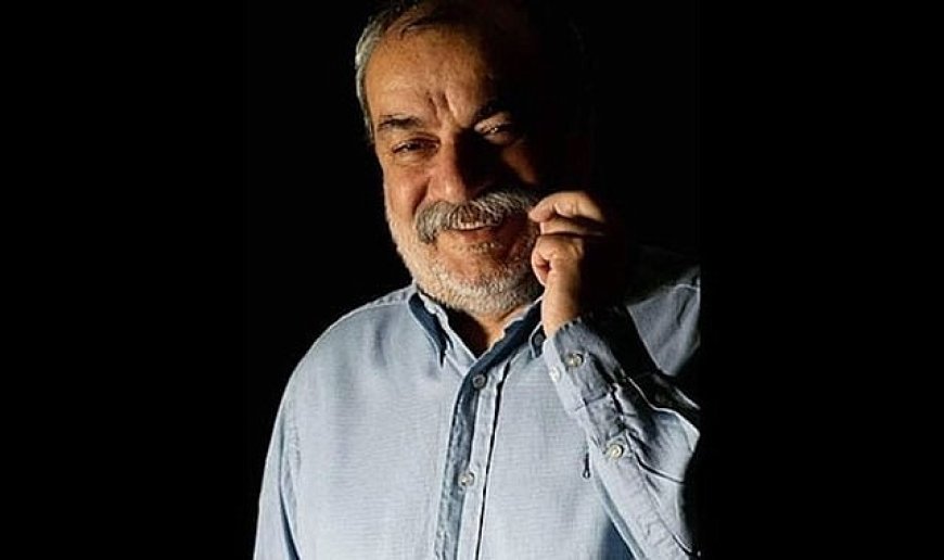 Usta Oyuncu 68 Yaşında Vefat Etti