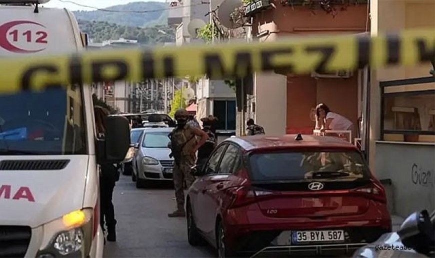 Balçova Saldırısında Cezalar Belirlendi