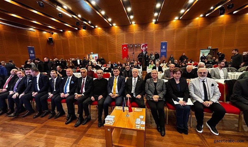 Bursa’nın Tarihi Mirası 700. Yılda Gün Yüzüne Çıkıyor