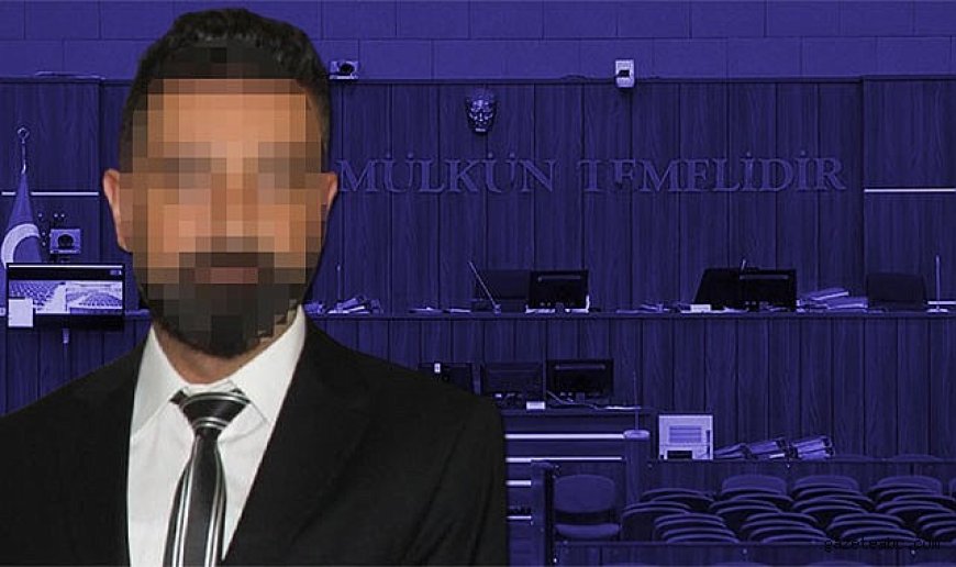 Gündem Yaratan Uyuşturucu Davasında Hüküm Açıklandı