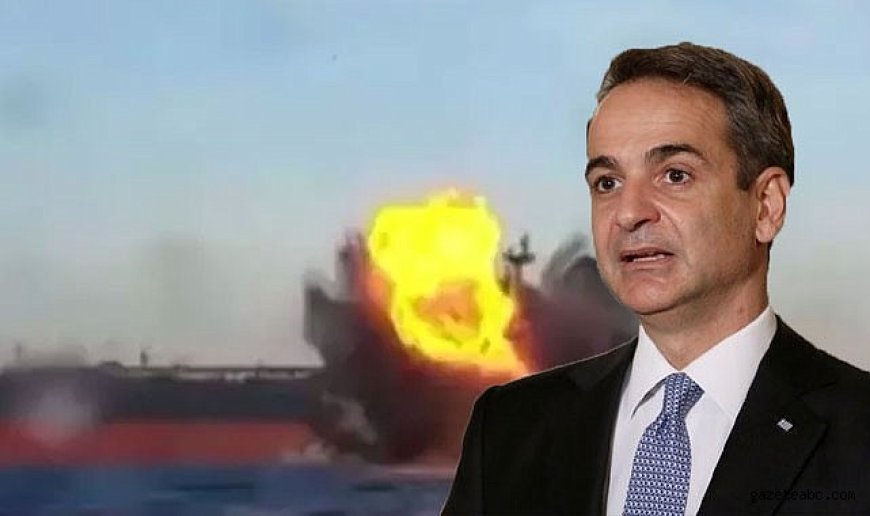 Karadeniz'de Sıcak Saatler