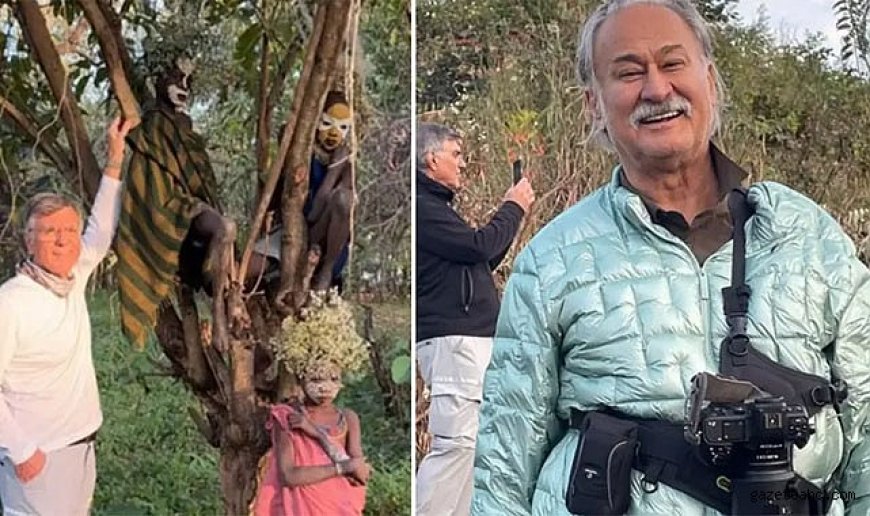 Safari Faciasının Detayları Ortaya Çıktı