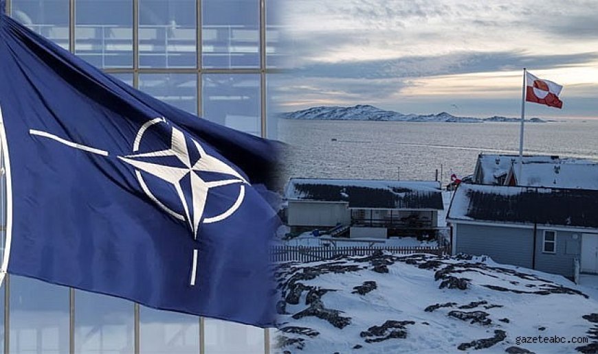 Grönland Krizi: "NATO’da Tarihi Gerilim"