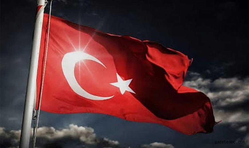 Bayrak Saldırısına Hükümetten Sert Tepki