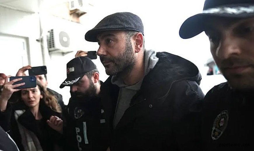 Aziz İhsan Aktaş Suç Örgütü Davası Başlıyor