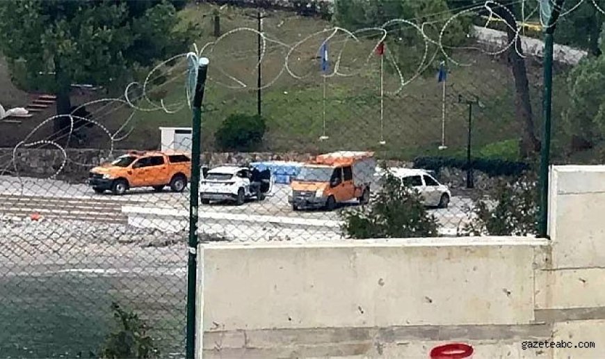 Kocaeli’de Şüpheli Ölüm