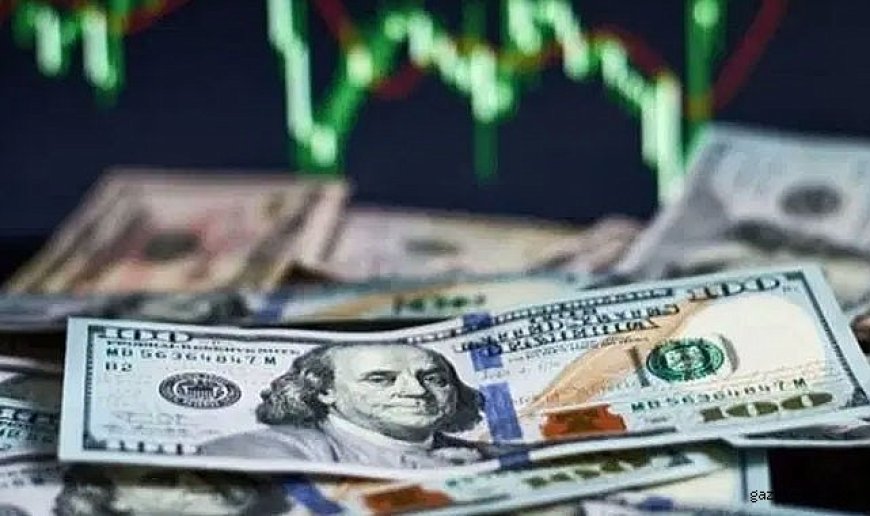 Yen Güçleniyor Dolar Geriliyor