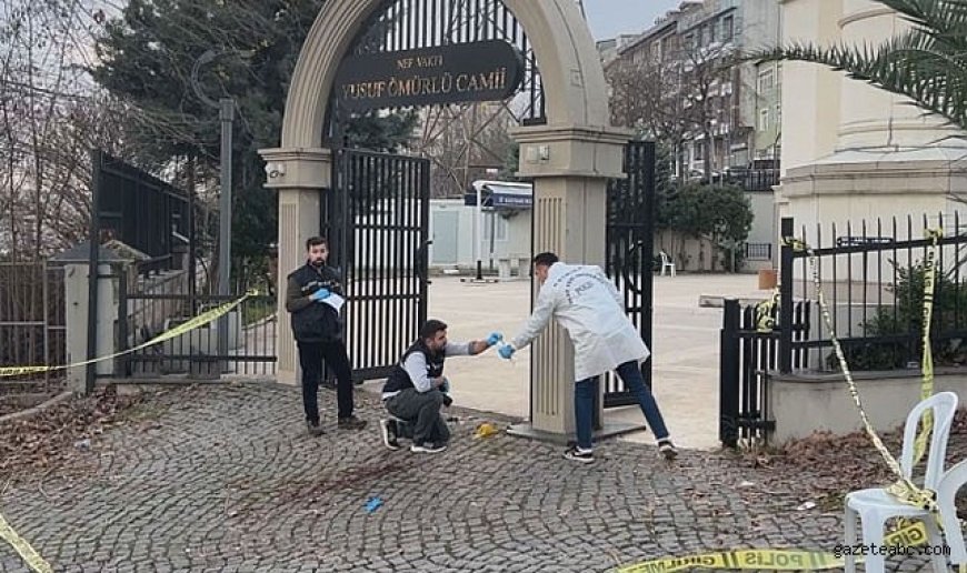 Kağıthane’de Miras Tartışması Cinayetle Bitti