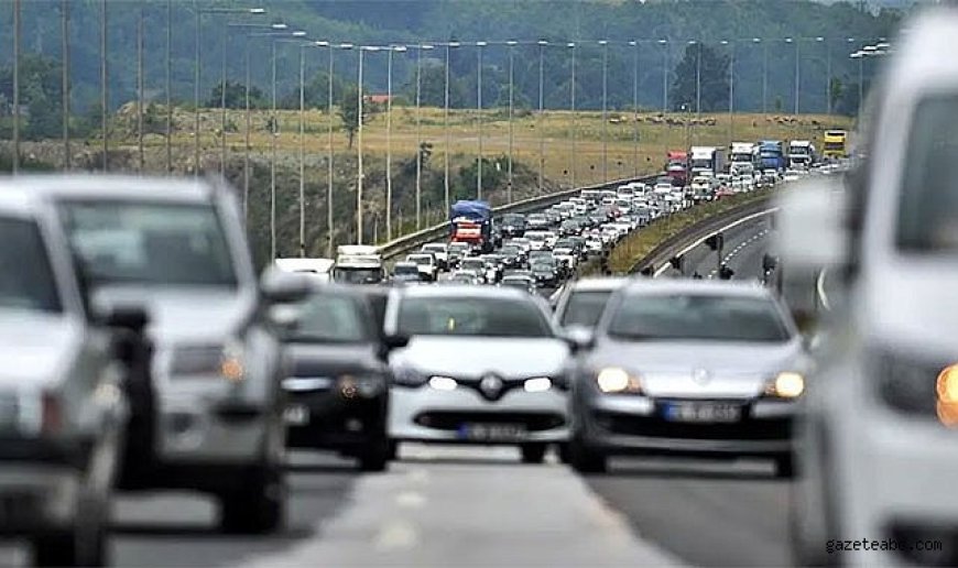 Araç Sahipleri Dikkat! 2 Şubatta Başlıyor