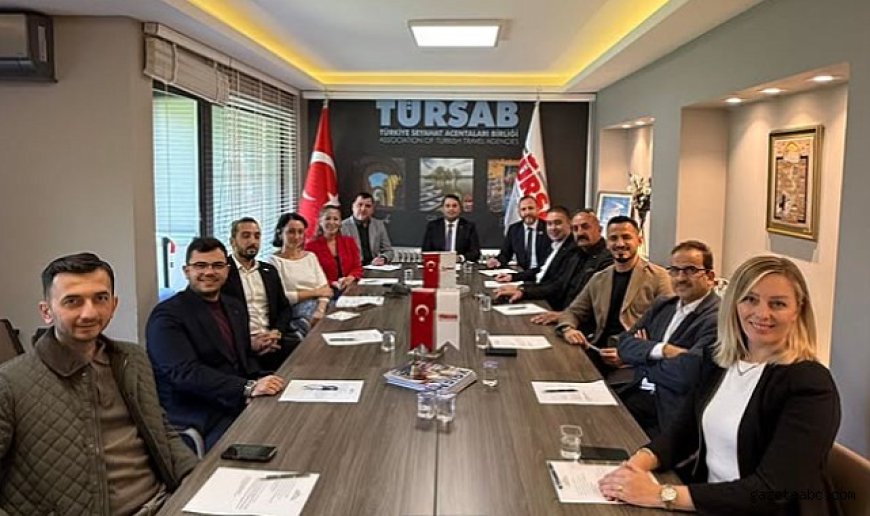 Kıbrıs'a Turizm Çıkarması