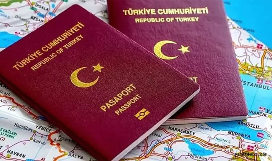 AB’den Vize Kolaylığı Hamlesi