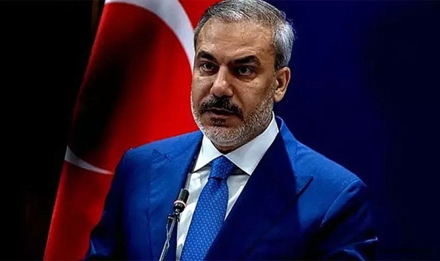 Türkiye Bölgesel İşbirliğine Odaklanıyor