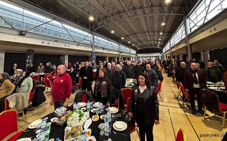 16. Merinoslular Buluşması Düzenlendi