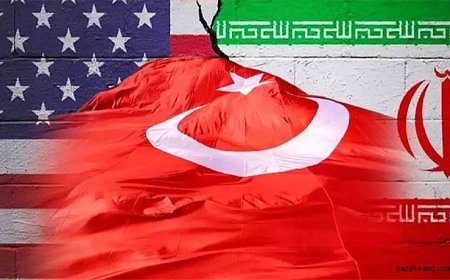 İran-ABD Diplomasisinde Yeni Sayfa