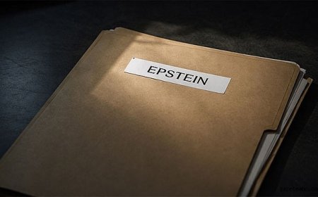 Epstein Belgelerinde Yeni Detaylar Ortaya Çıktı