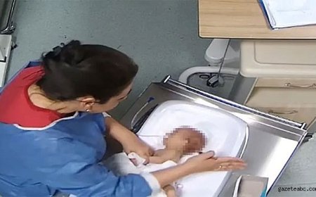 Tutuklu Hemşire Hakkında Yeni İddia