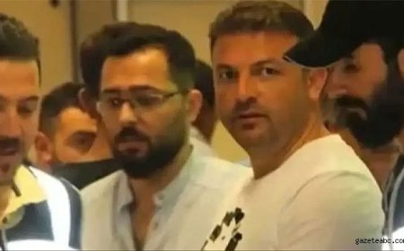 Yasa Dışı Bahis Soruşturmasında Şeref Yazıcı’ya Darbe