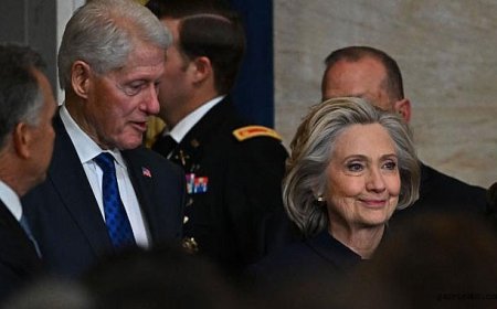 Epstein Soruşturmasında Tarihi Adım